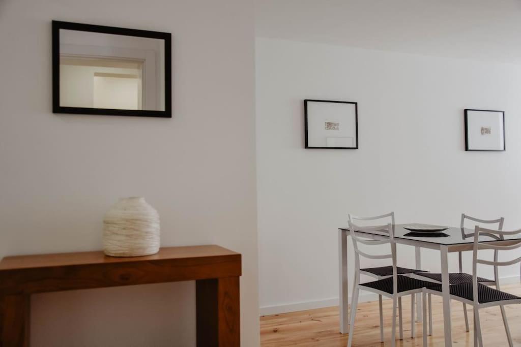 Veiga Apartment コインブラ エクステリア 写真