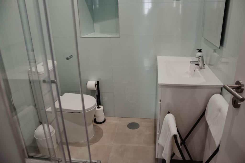 Veiga Apartment コインブラ エクステリア 写真