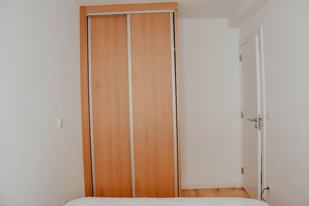 Veiga Apartment コインブラ エクステリア 写真