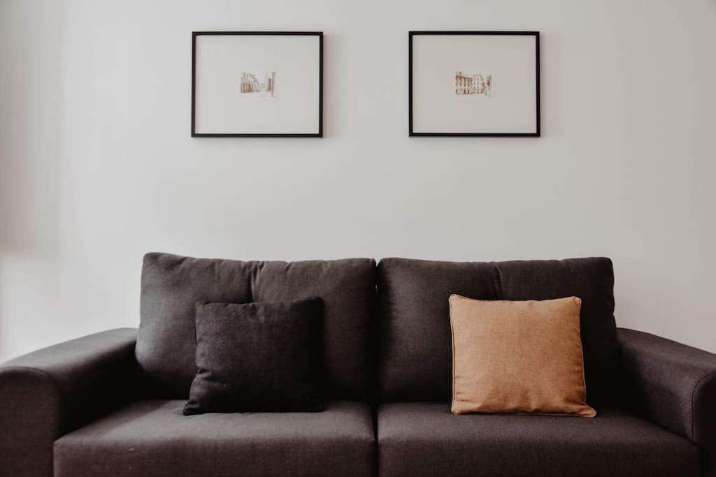 Veiga Apartment コインブラ エクステリア 写真