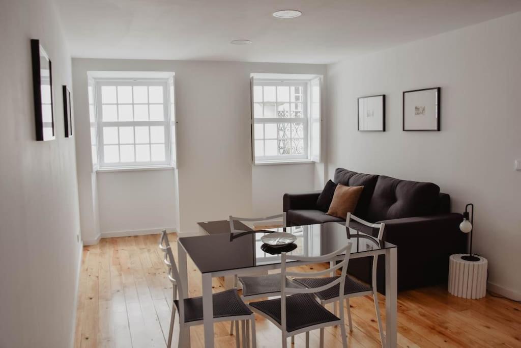 Veiga Apartment コインブラ エクステリア 写真