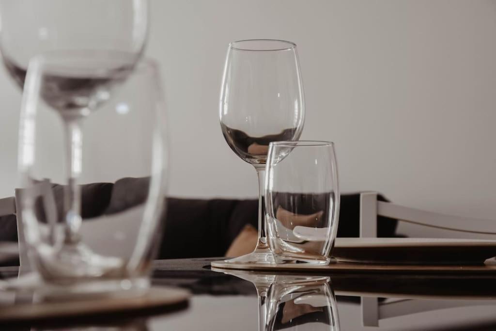 Veiga Apartment コインブラ エクステリア 写真
