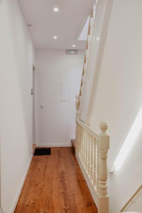 Veiga Apartment コインブラ エクステリア 写真